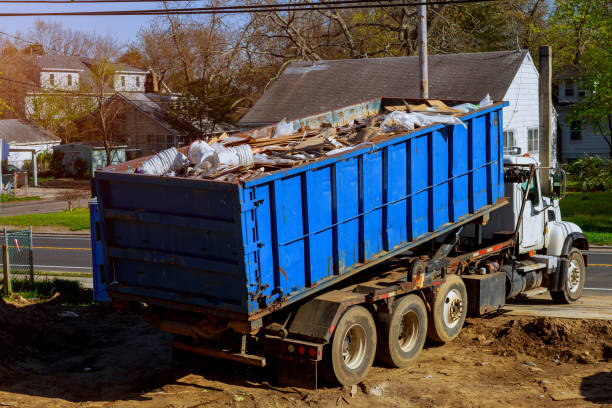 Best Trash Removal Near Me  in Ortonville, MN