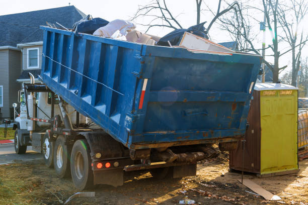 Best Professional Junk Removal  in Ortonville, MN