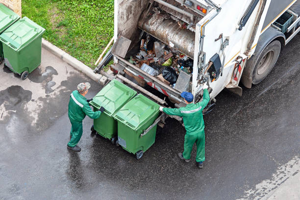 Best Yard Waste Removal  in Ortonville, MN