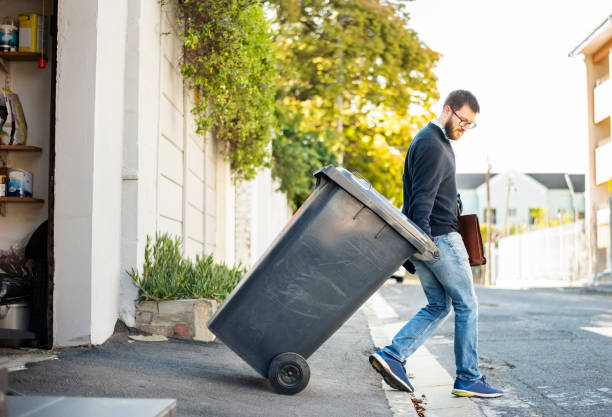 Best Attic Cleanout Services  in Ortonville, MN