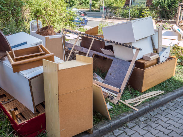 Best Yard Waste Removal  in Ortonville, MN