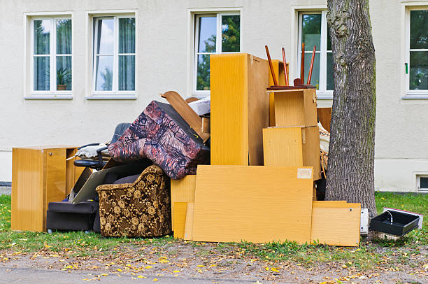 Best Household Junk Removal  in Ortonville, MN