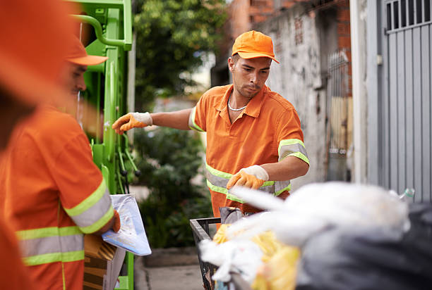 Best Construction Debris Removal  in Ortonville, MN