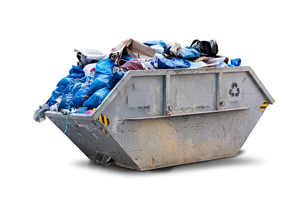 Attic Cleanout Services in Ortonville, MN