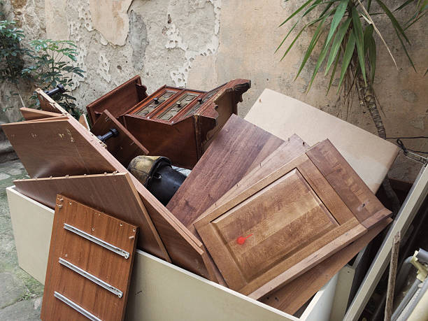 Debris Removal in Ortonville, MN